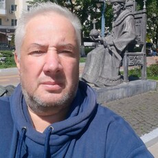 Фотография мужчины Дмитрий, 54 года из г. Волхов