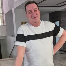 Фотография мужчины Сергей, 51 год из г. Обнинск