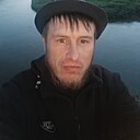 Шустрик, 38 лет