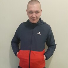 Фотография мужчины Алексей, 36 лет из г. Дзержинск