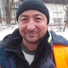 Фотография мужчины Абу, 48 лет из г. Дедовск