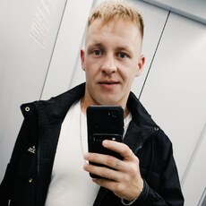 Фотография мужчины Евгений, 31 год из г. Хабаровск