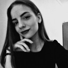 Фотография девушки Алена, 22 года из г. Новокузнецк