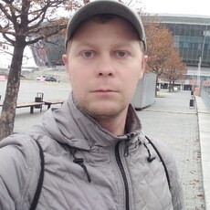 Фотография мужчины Сергей, 32 года из г. Макеевка