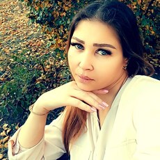 Фотография девушки Дина, 37 лет из г. Оренбург