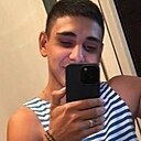 Александр, 21 год