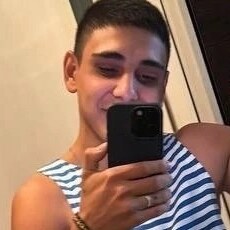 Фотография мужчины Александр, 21 год из г. Тюмень