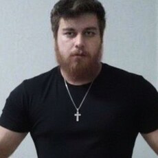 Фотография мужчины Кирилл, 18 лет из г. Иркутск