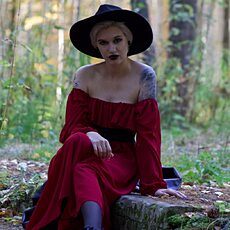 Фотография девушки Лера, 25 лет из г. Новосибирск