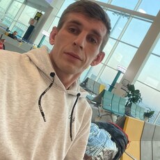 Фотография мужчины Владислав, 27 лет из г. Хабаровск