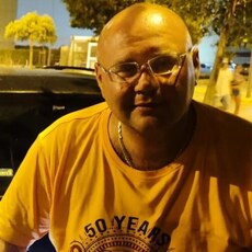 Фотография мужчины Dmitriy, 40 лет из г. Иновроцлав