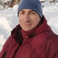 Фотография мужчины Григорий, 47 лет из г. Красноярск