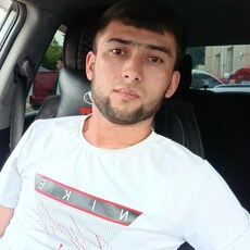 Фотография мужчины Коля, 27 лет из г. Москва