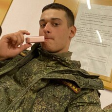 Фотография мужчины Илья, 19 лет из г. Москва