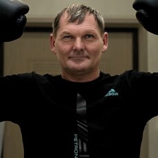 Фотография мужчины Сергей, 50 лет из г. Назарово