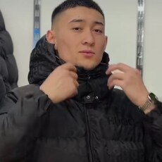 Фотография мужчины Тима, 35 лет из г. Риддер