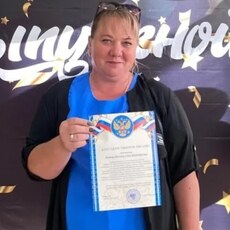 Фотография девушки Татьяна, 42 года из г. Краснодар