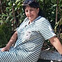 Галина, 58 лет