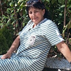 Фотография девушки Галина, 58 лет из г. Краснодар