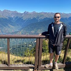 Фотография мужчины Данила, 31 год из г. Москва