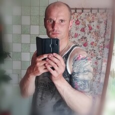 Фотография мужчины Денис, 38 лет из г. Любань