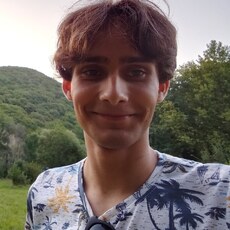 Фотография мужчины Тим, 21 год из г. Жлобин