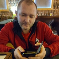 Фотография мужчины Михаил, 44 года из г. Новокузнецк