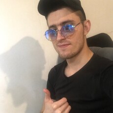 Фотография мужчины Александр, 29 лет из г. Ростов-на-Дону