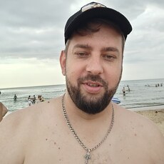 Фотография мужчины Антон, 34 года из г. Санкт-Петербург