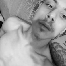 Фотография мужчины Данил, 19 лет из г. Хабаровск