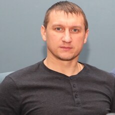 Фотография мужчины Алексей, 41 год из г. Пермь