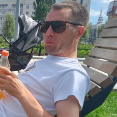 Фотография мужчины Антон, 36 лет из г. Глазов