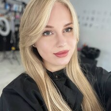 Фотография девушки Александра, 29 лет из г. Санкт-Петербург