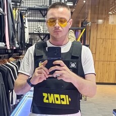 Фотография мужчины Сергей, 34 года из г. Ташкент