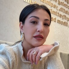 Фотография девушки Нозима, 33 года из г. Ташкент