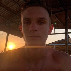 Фотография мужчины Павел, 22 года из г. Краснодар