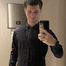 Миша, 19 из г. Мангейм.