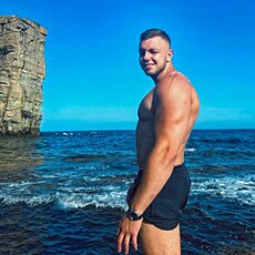 Фотография мужчины Владислав, 24 года из г. Мурманск