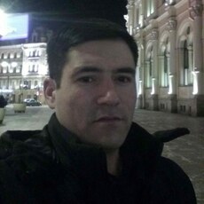 Фотография мужчины Самадбек, 36 лет из г. Наманган
