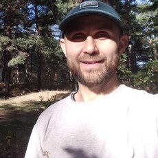 Фотография мужчины Андрей, 38 лет из г. Каменск-Уральский