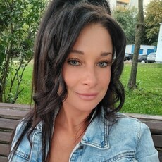 Ирина, 36 из г. Москва.