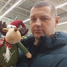 Фотография мужчины Андрей, 37 лет из г. Артем