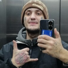 Фотография мужчины Артем, 28 лет из г. Саратов