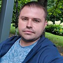 Никита, 35 лет