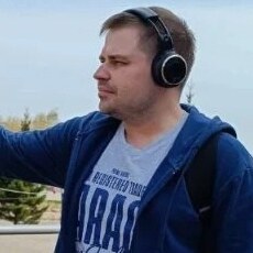 Фотография мужчины Никита, 35 лет из г. Красноярск