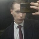 Антон, 24 года