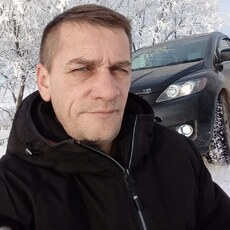 Фотография мужчины Roman, 48 лет из г. Пятигорск