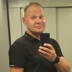 Фотография мужчины Dmitriy, 40 лет из г. Волгоград