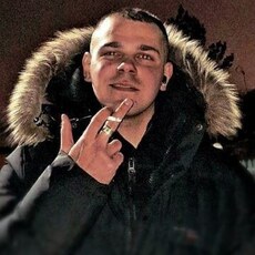 Фотография мужчины Павел, 23 года из г. Магнитогорск