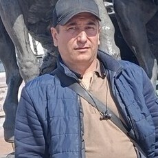 Фотография мужчины Умиджон, 41 год из г. Ленск